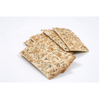 Flatbread Crackers